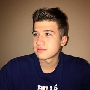 Meet your Posher, Brandon